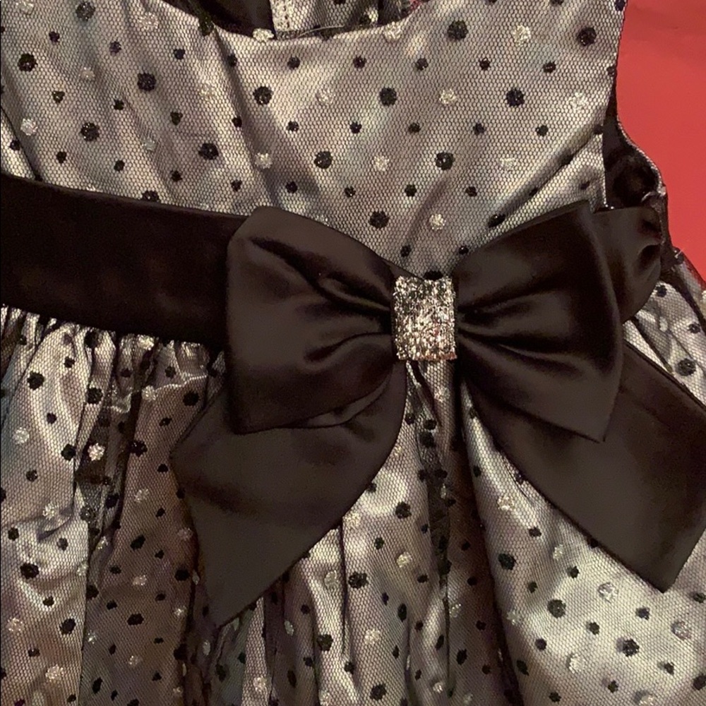 Good Lad Party Dress 12M - Picture 2 of 4